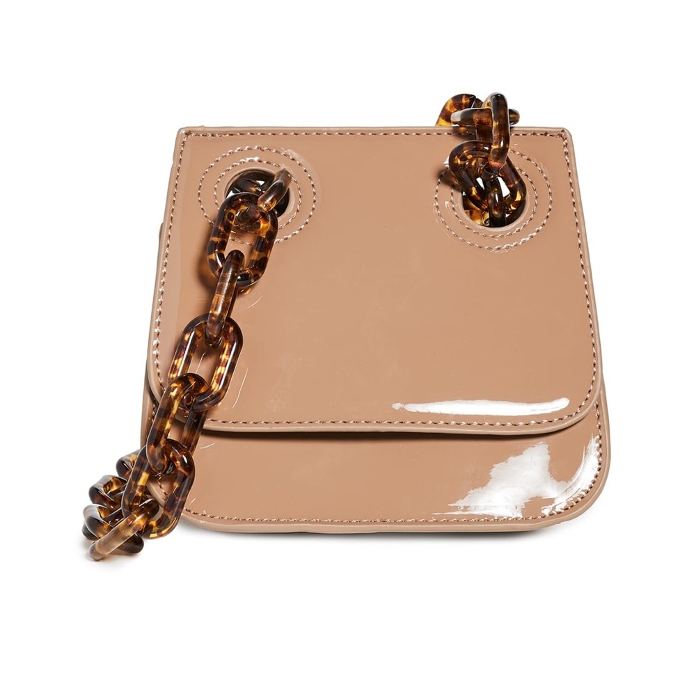 studio 33 Woke OG Shoulder Flap Bag